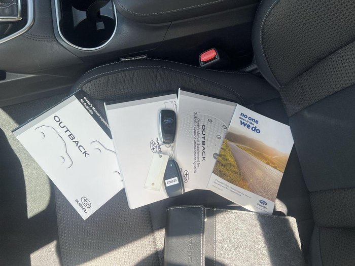 2023 Subaru Outback AWD