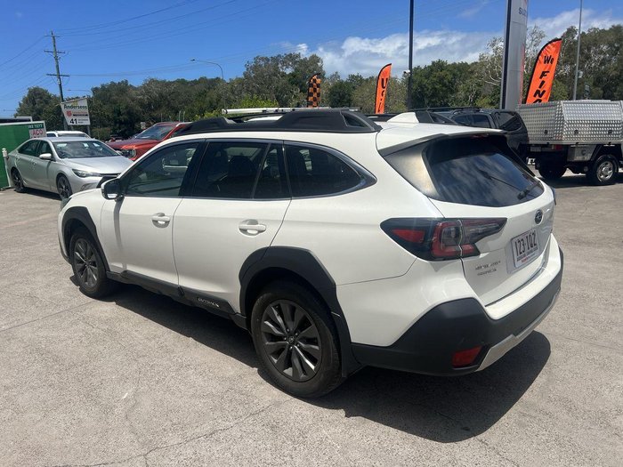 2023 Subaru Outback AWD