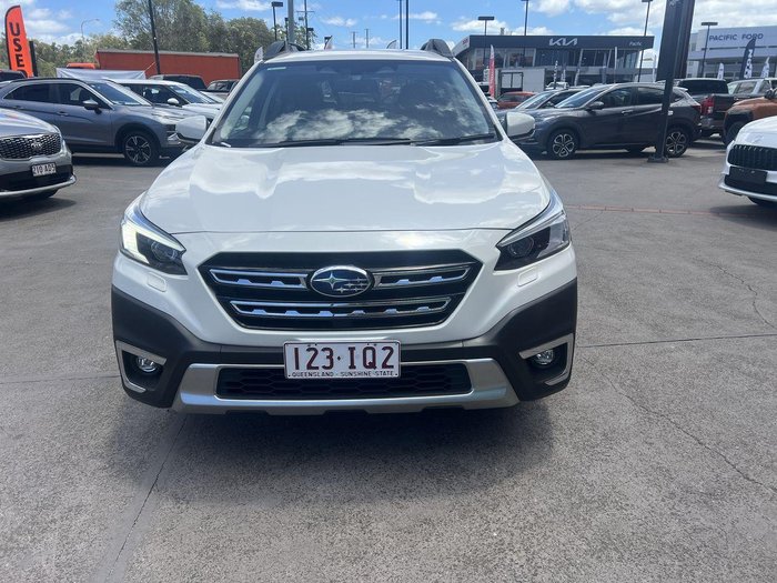 2023 Subaru Outback AWD