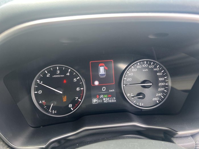 2023 Subaru Outback AWD