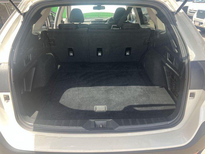 2023 Subaru Outback AWD