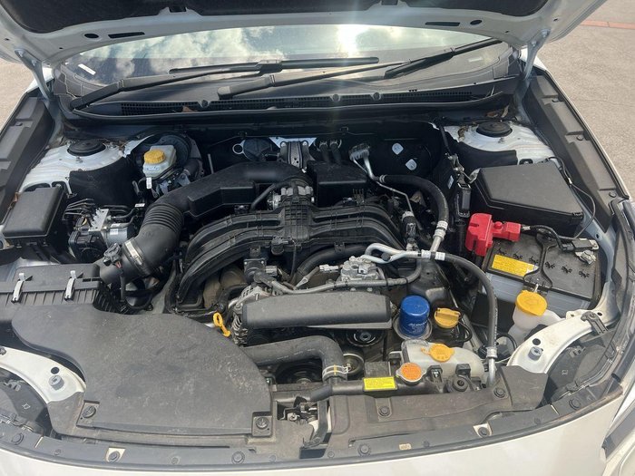 2023 Subaru Outback AWD