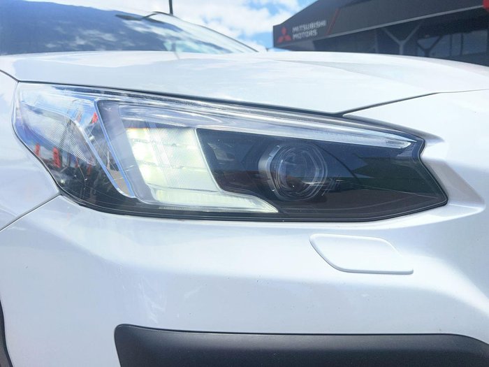 2023 Subaru Outback AWD