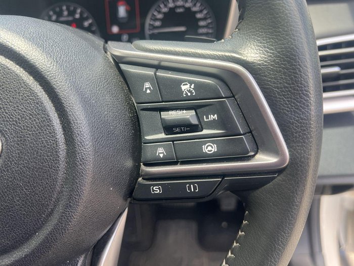 2023 Subaru Outback AWD