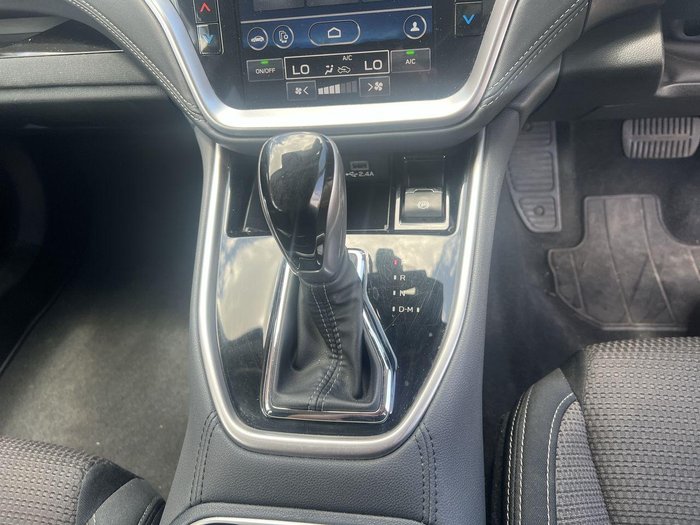 2023 Subaru Outback AWD