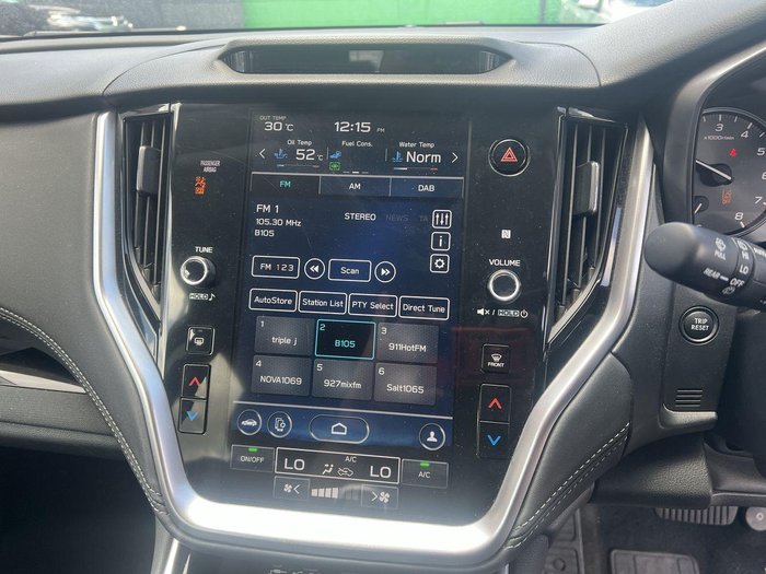 2023 Subaru Outback AWD