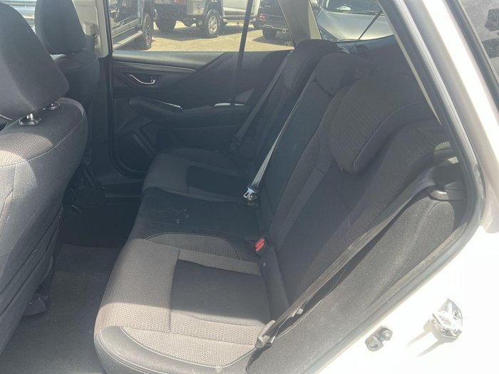 2023 Subaru Outback AWD