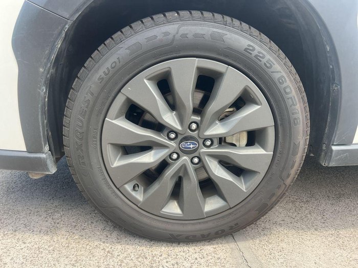 2023 Subaru Outback AWD