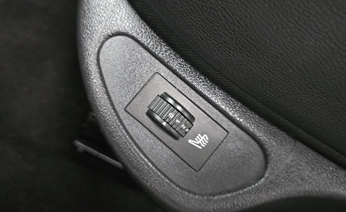 2011 Peugeot 308 CC Allure T7 MY12 Pearl White