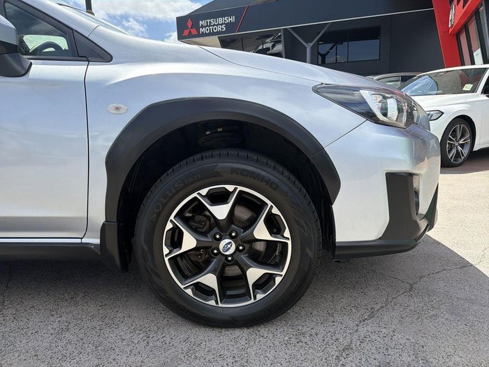 2019 Subaru XV 2.0i