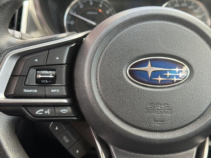 2019 Subaru XV 2.0i