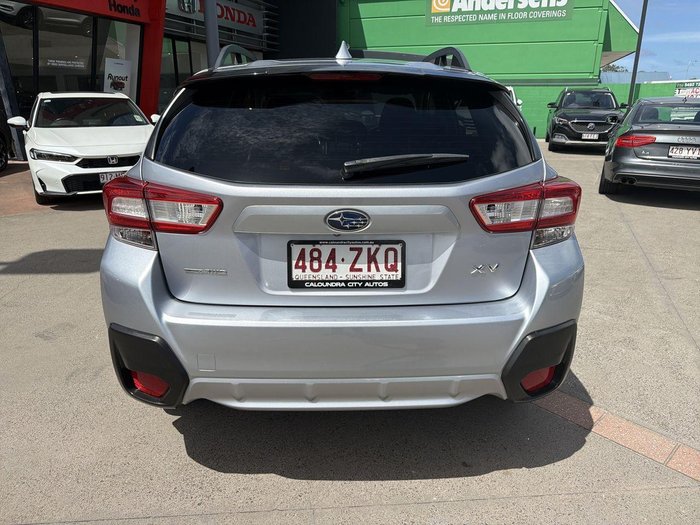 2019 Subaru XV 2.0i
