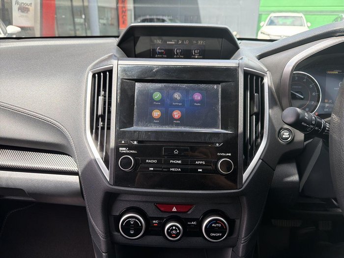 2019 Subaru XV 2.0i