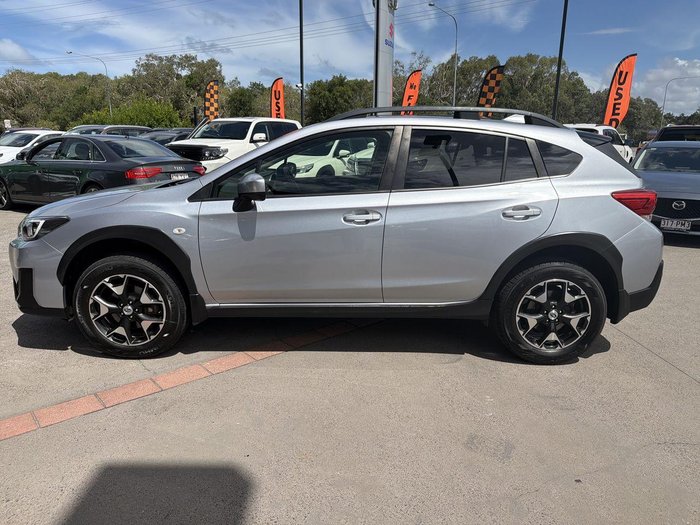 2019 Subaru XV 2.0i