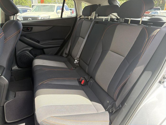 2019 Subaru XV 2.0i