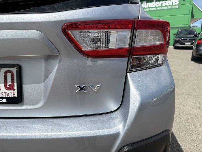 2019 Subaru XV 2.0i