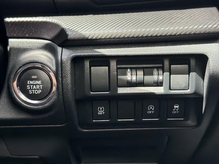 2019 Subaru XV 2.0i