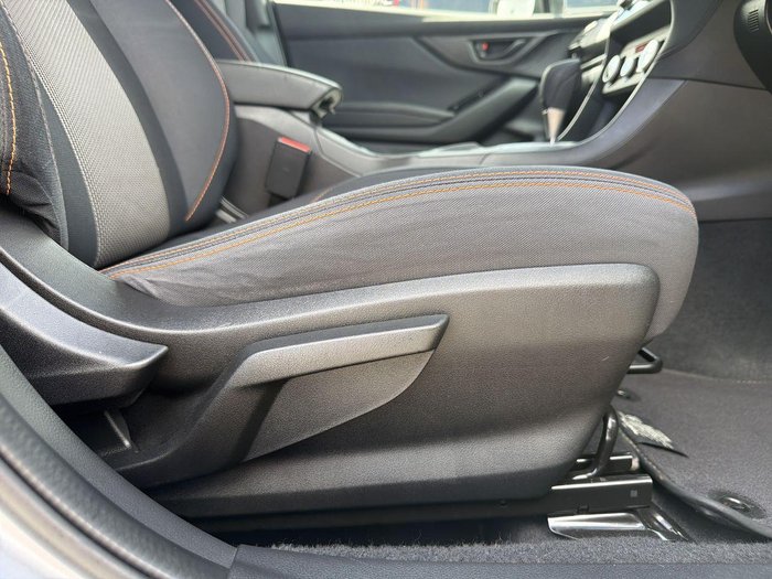 2019 Subaru XV 2.0i