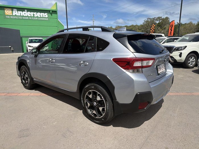 2019 Subaru XV 2.0i