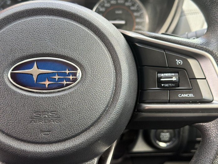 2019 Subaru XV 2.0i