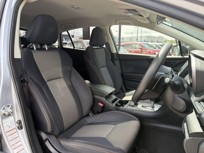 2019 Subaru XV 2.0i