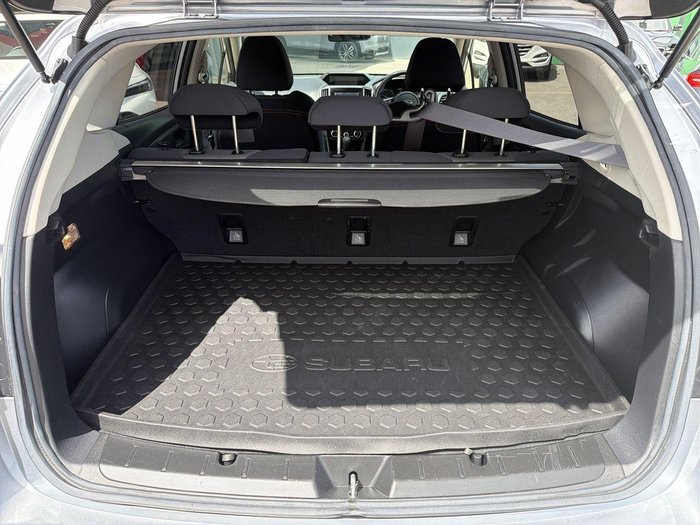 2019 Subaru XV 2.0i