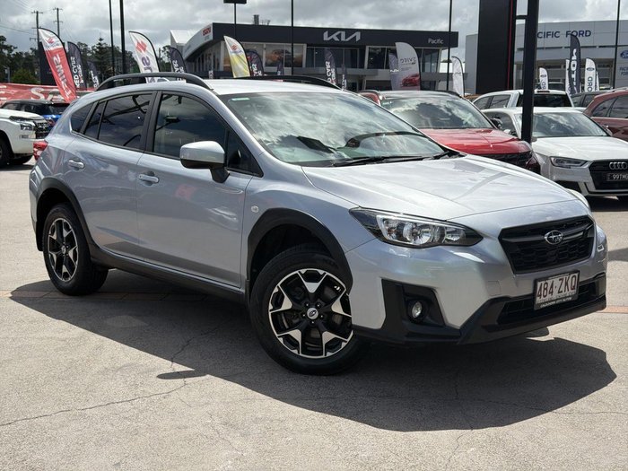2019 Subaru XV 2.0i