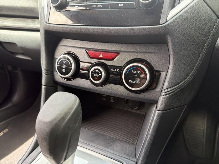 2019 Subaru XV 2.0i