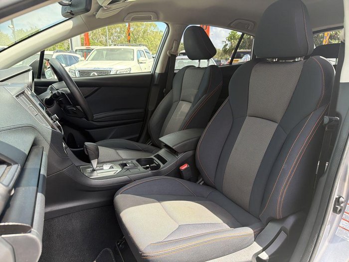 2019 Subaru XV 2.0i