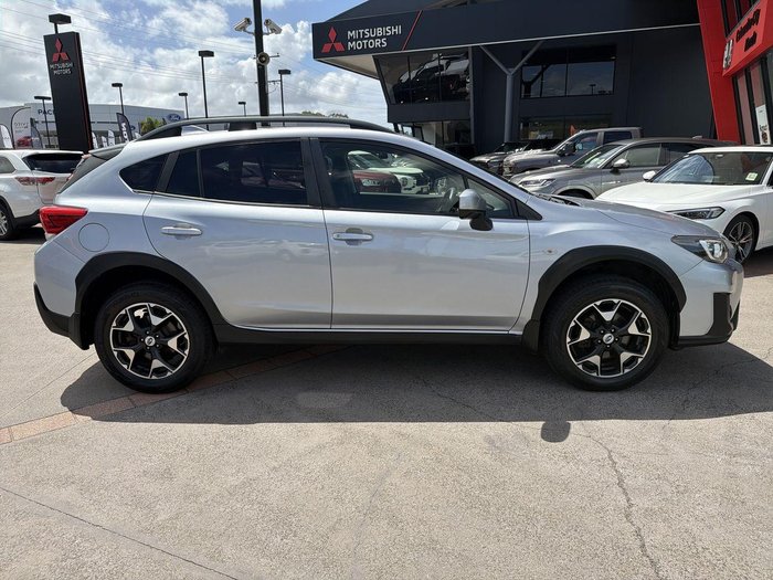 2019 Subaru XV 2.0i