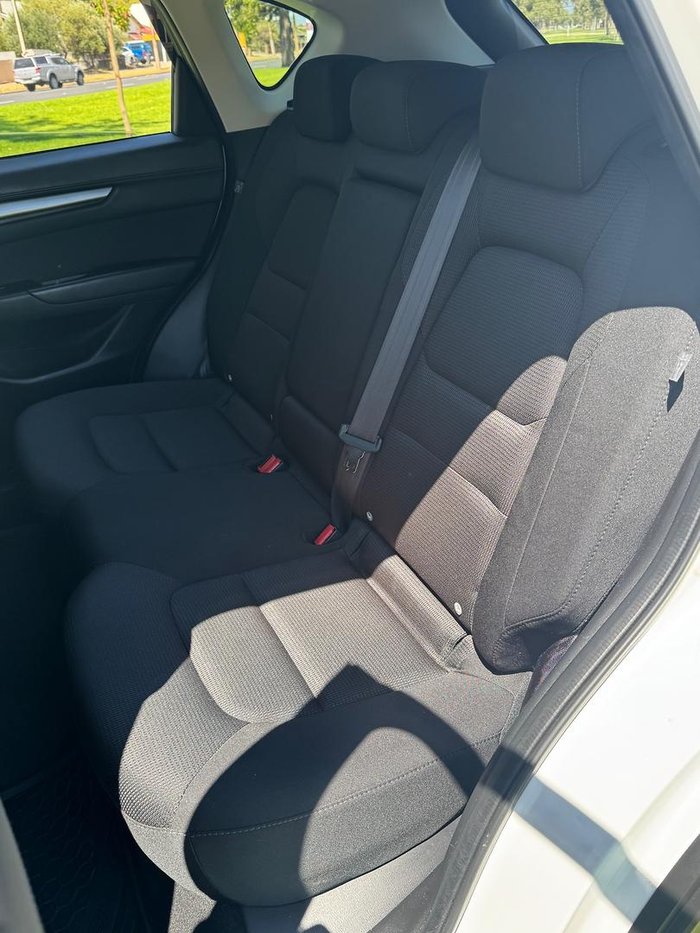 2021 Mazda CX-5 Maxx Sport