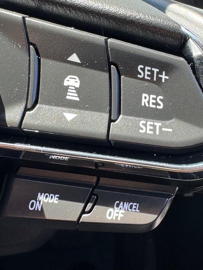 2021 Mazda CX-5 Maxx Sport