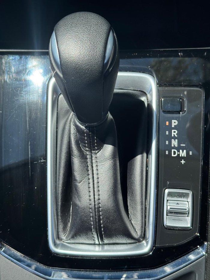 2021 Mazda CX-5 Maxx Sport