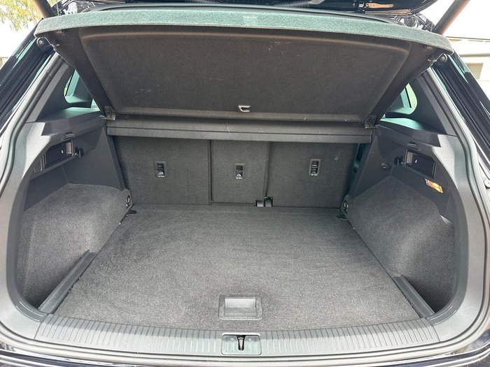 2019 Volkswagen Tiguan 162TSI Highline