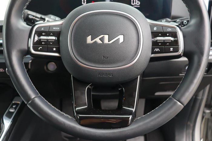 2023 Kia Sorento Sport+