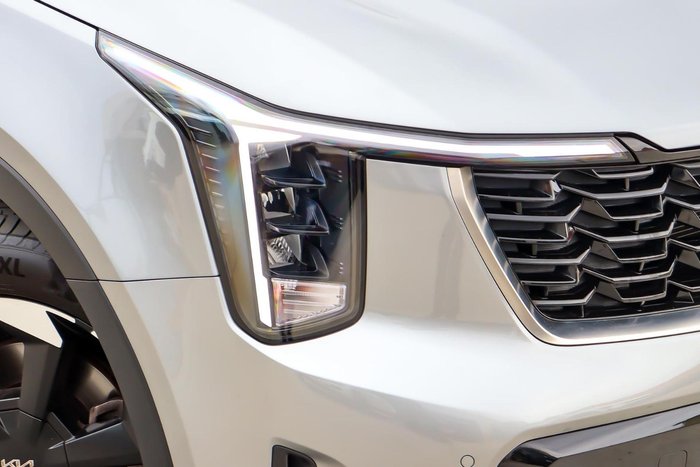 2023 Kia Sorento Sport+