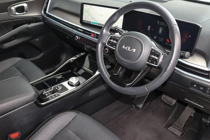 2023 Kia Sorento Sport+