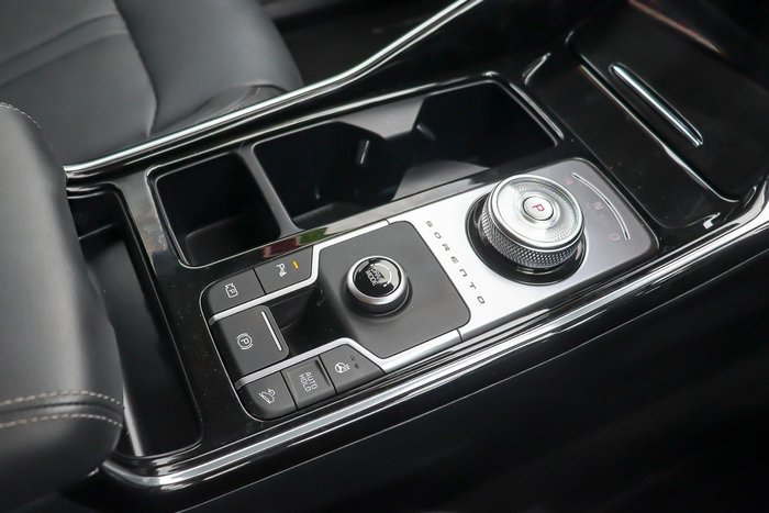 2023 Kia Sorento Sport+