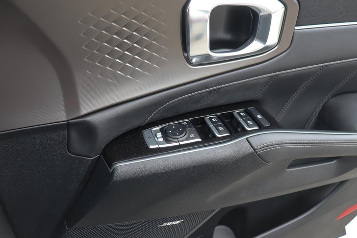 2023 Kia Sorento Sport+