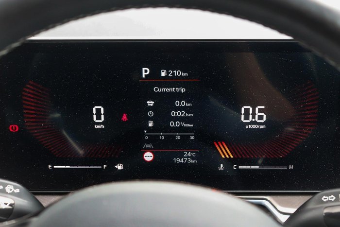 2023 Kia Sorento Sport+