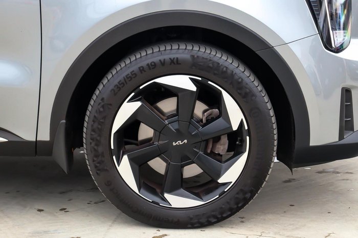 2023 Kia Sorento Sport+