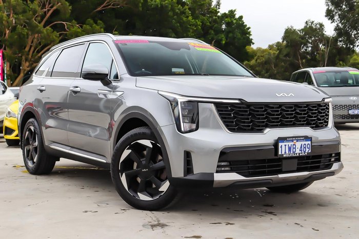 2023 Kia Sorento Sport+