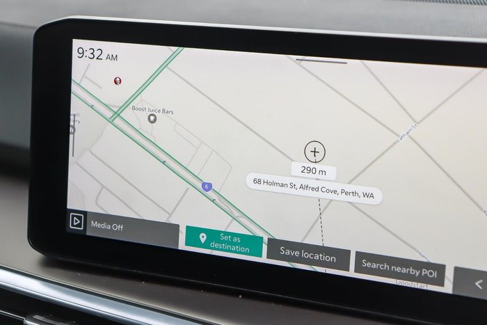 2023 Kia Sorento Sport+