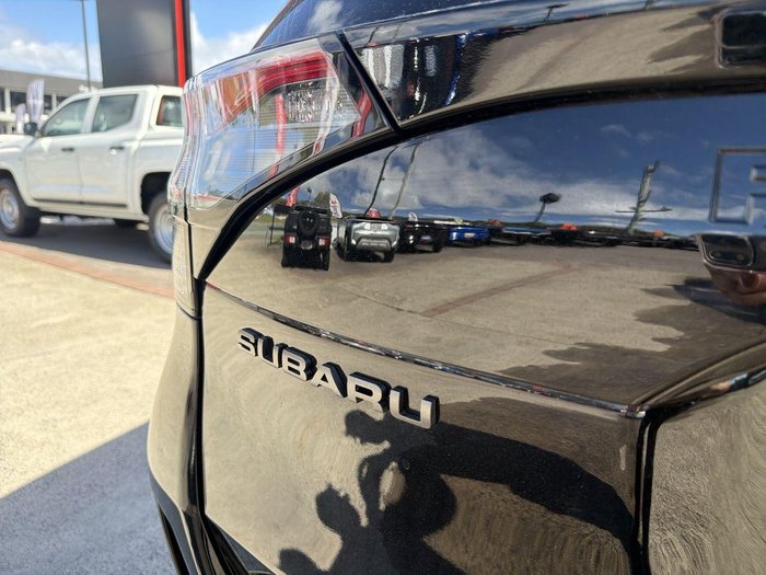 2025 Subaru Forester Hybrid Sport