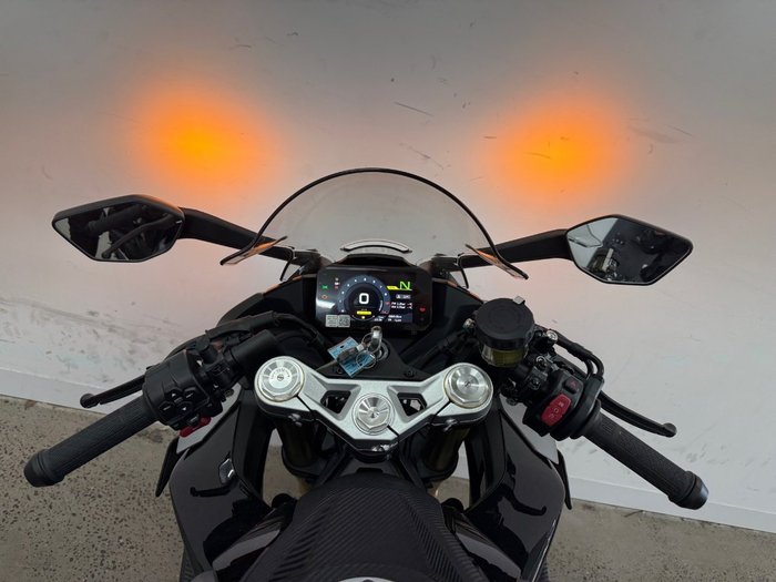 2026 CFMOTO 2026 CF MOTO 450CC 450SR-S BLACK/GREY