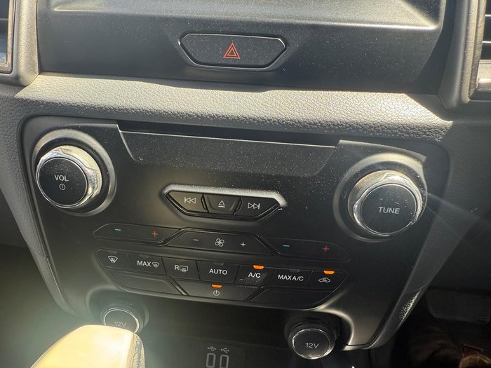 2016 Ford Ranger XLT