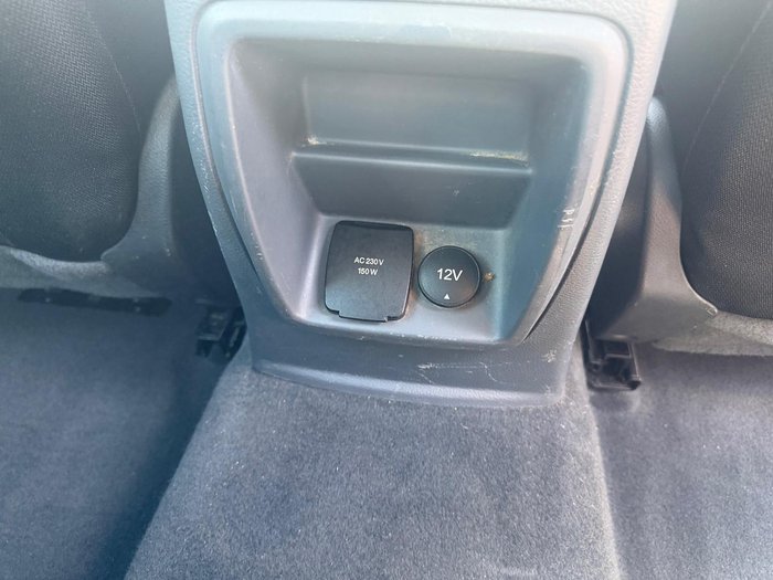 2016 Ford Ranger XLT