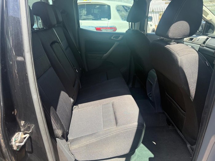 2016 Ford Ranger XLT