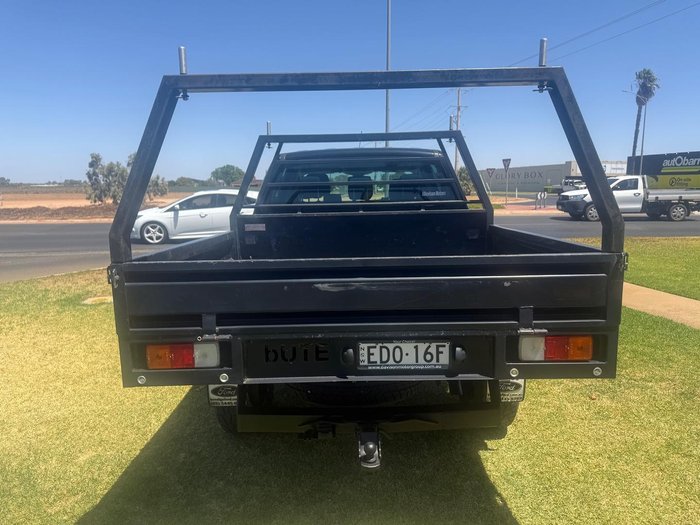 2016 Ford Ranger XLT