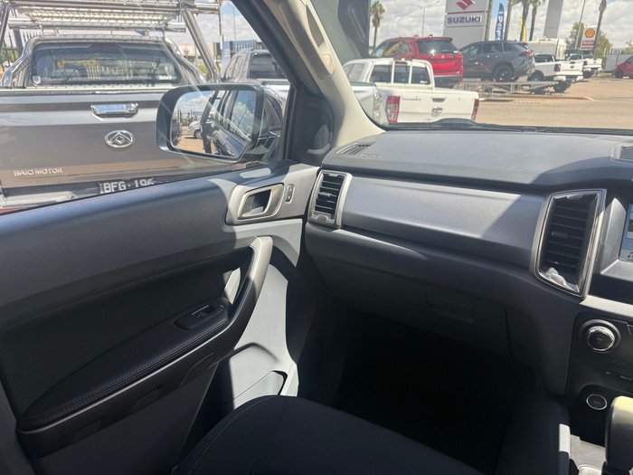 2016 Ford Ranger XLT